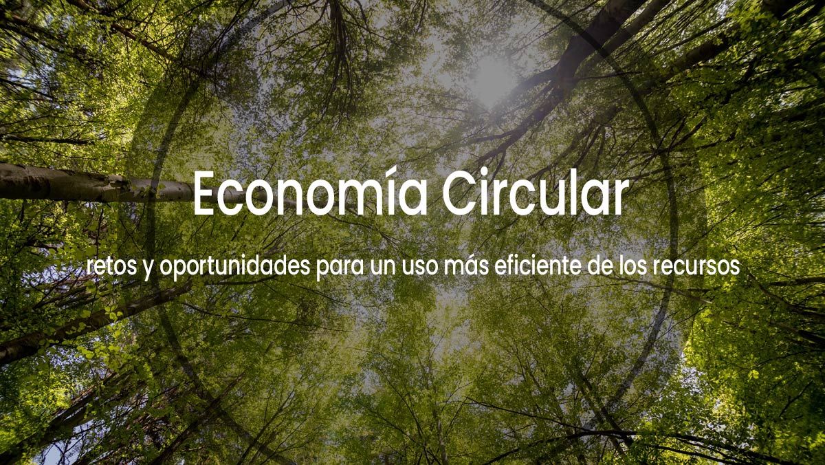 Ik ingeniería imparte para la fundación Novia Salcedo un curso sobre Economía Circular