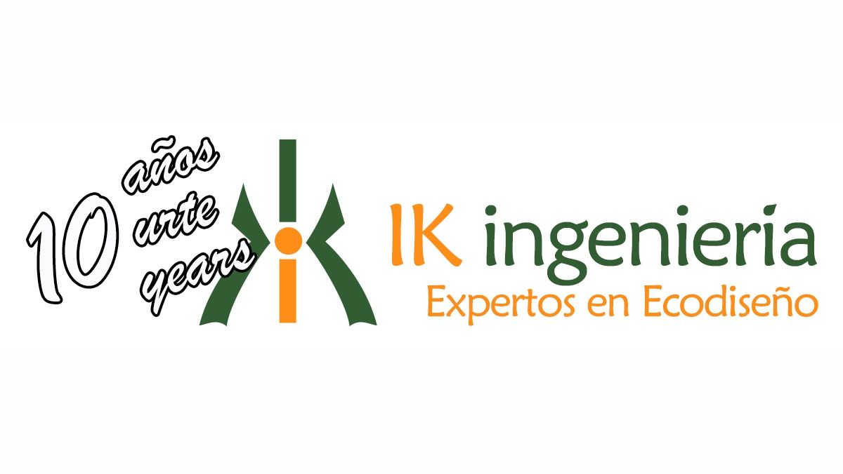 IK Ingeniería celebra 10 años de trayectoria en ecodiseño estrenando nueva página web