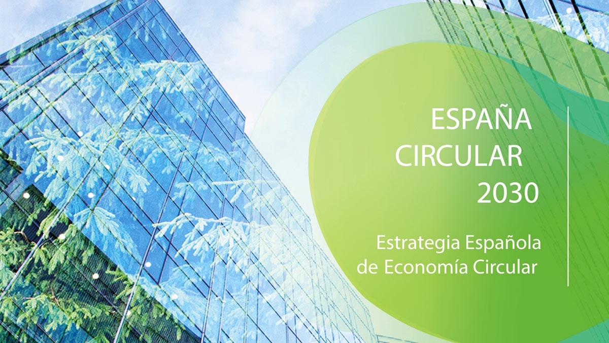 Ik ingenieria actualiza la metodología de la Estrategia Española de Economía Circular
