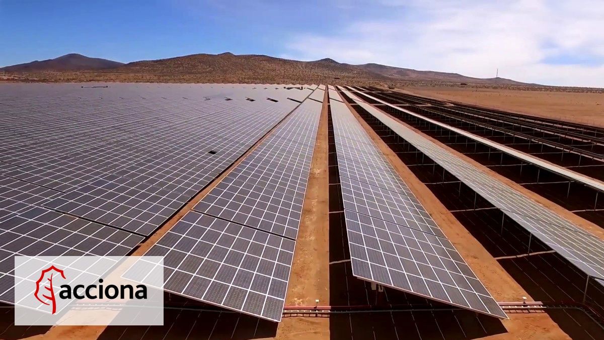 EPD of the "El romero" solar photovoltaic plant